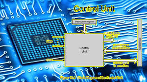 control unit
